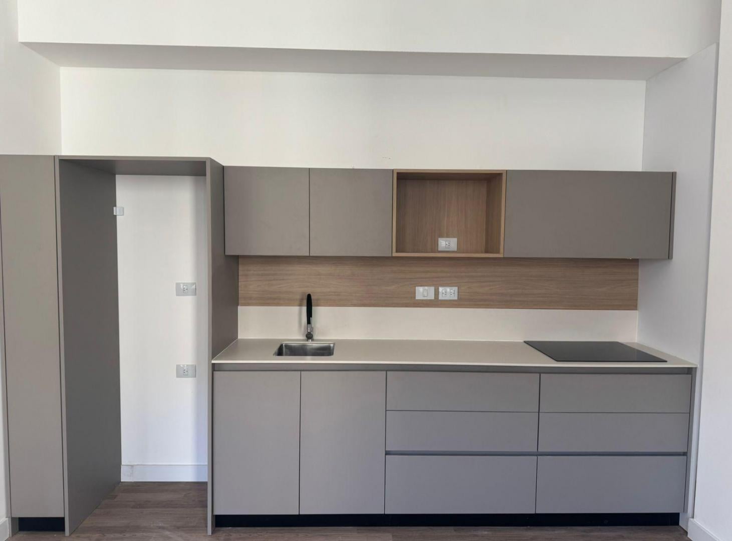 Foto de Loft a estrenar, 74m2. Distrito Quartier, retiro., imagen 1