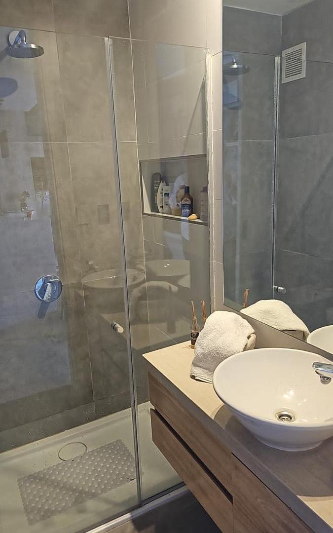 Foto de Excelente oportunidad, loft en venta de 42m2 con cochera. Distrito, imagen 1