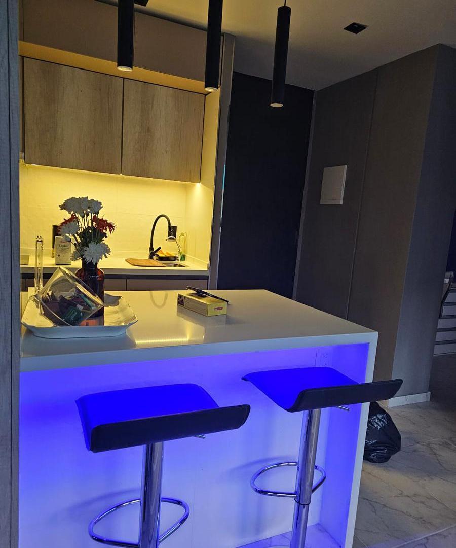 Foto de Excelente oportunidad, loft en venta de 42m2 con cochera. Distrito, imagen 3
