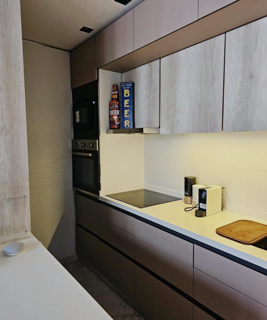 Foto de Excelente oportunidad, loft en venta de 42m2 con cochera. Distrito, imagen 4