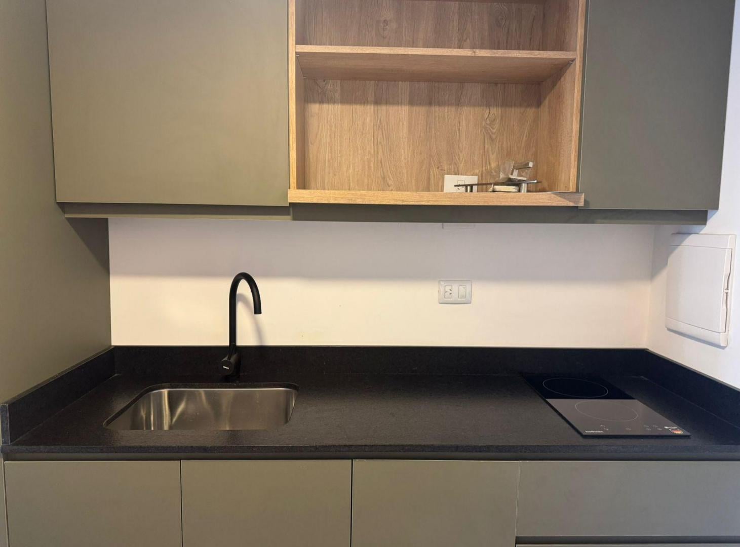 Foto de Loft de 47 mts vivienda u oficina, con cochera. Distrito Quartier, imagen 2
