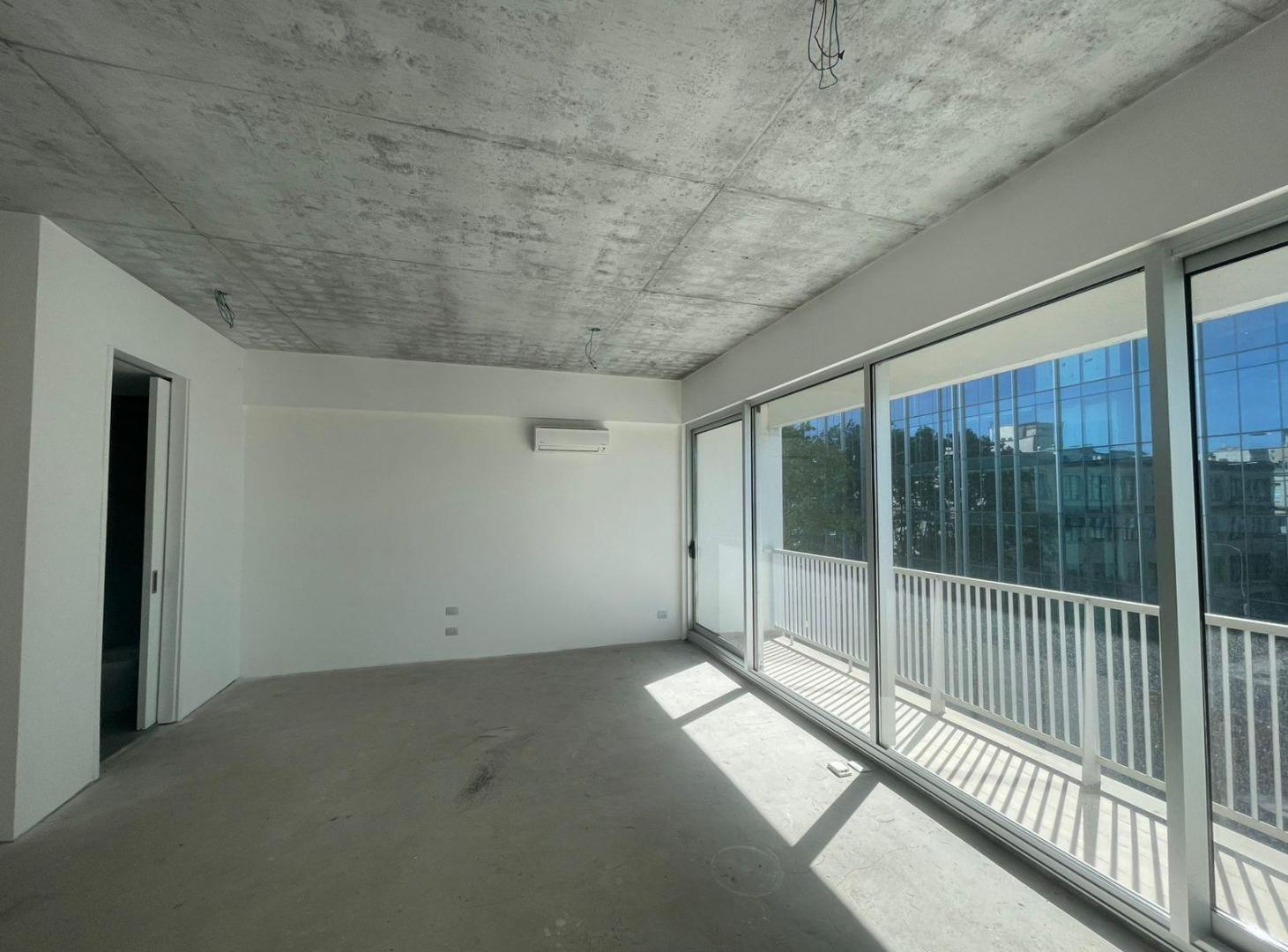 Foto de Loft en venta, 47 m2. Distrito Quartier, Retiro., imagen 3