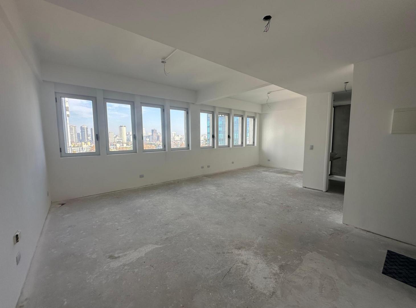 Foto de Loft con cochera en venta – Distrito Quartier - Retiro Norte, imagen 1
