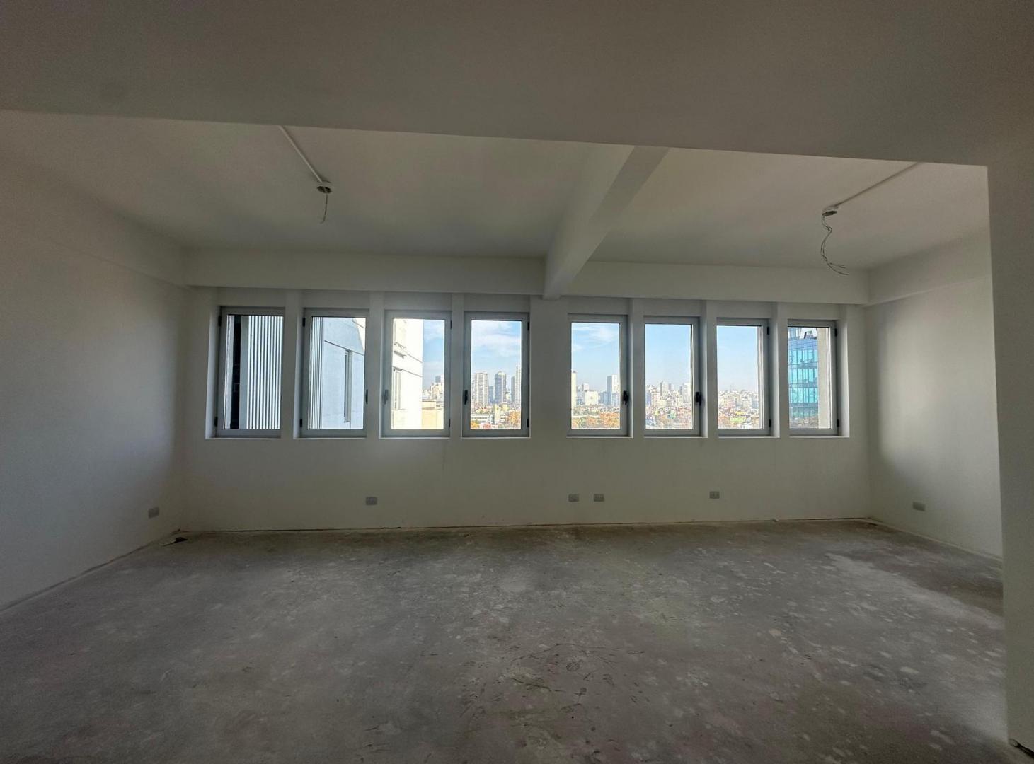 Foto de Loft con cochera en venta – Distrito Quartier - Retiro Norte, imagen 2