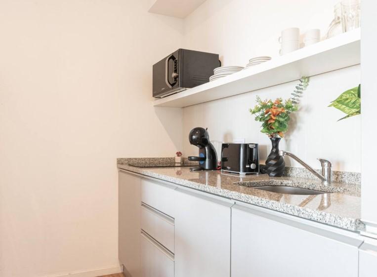 Foto de Excelente Loft en venta, en Quartier Madero Urbano - Puerto Madero, imagen 3
