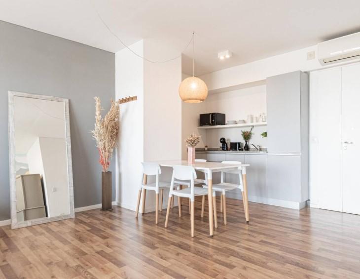 Foto de Excelente Loft en venta, en Quartier Madero Urbano - Puerto Madero, imagen 1
