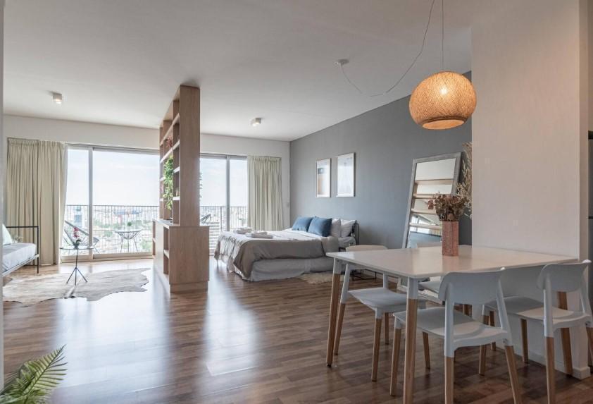 Foto de Excelente Loft en venta, en Quartier Madero Urbano - Puerto Madero, imagen 4
