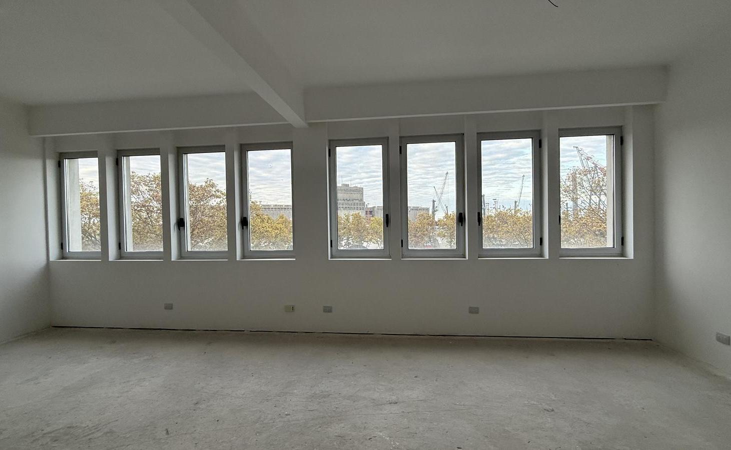 Foto de Loft completo con cochera y baulera – Equipado y financiado, imagen 5