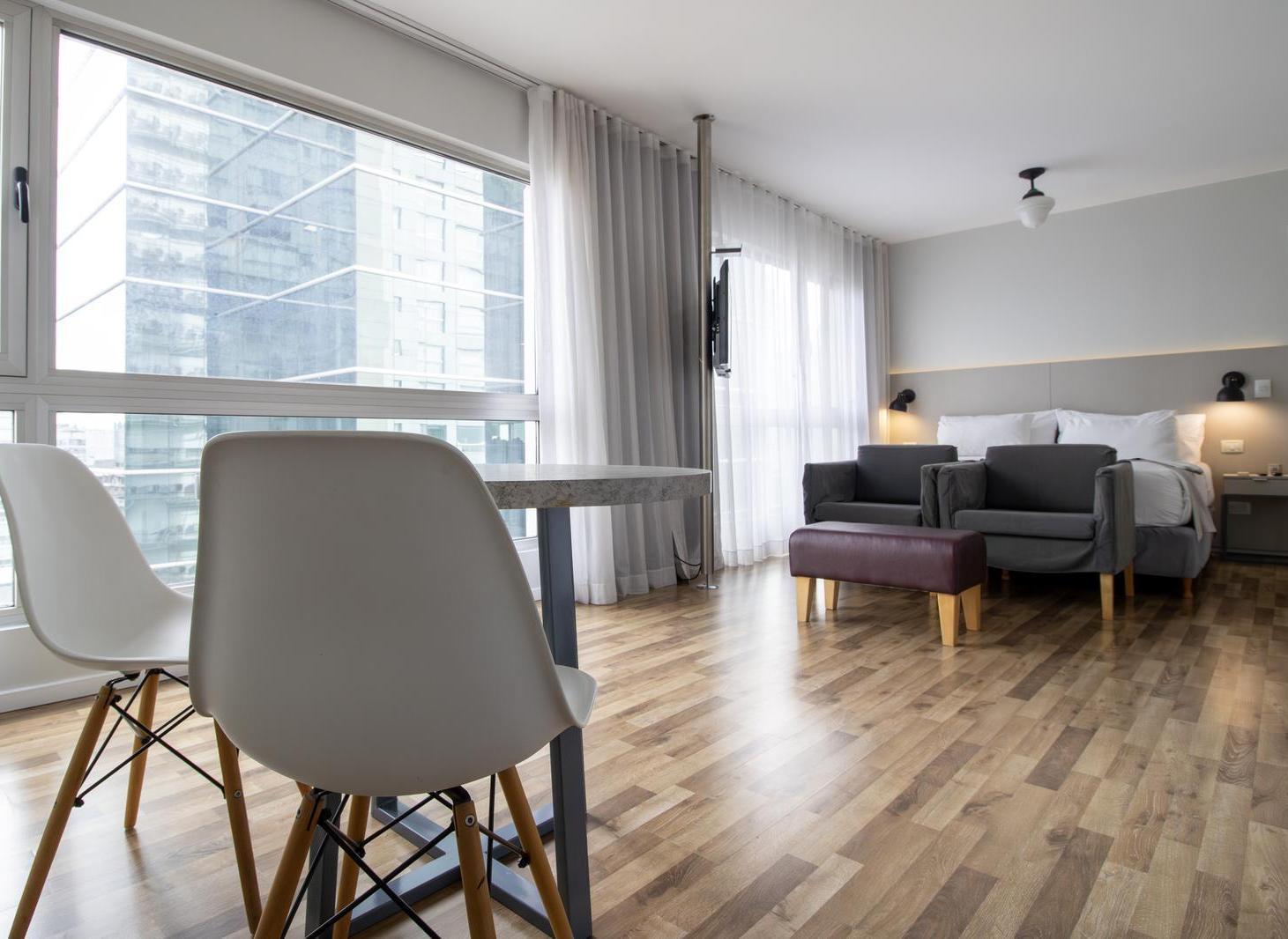 Foto de Excelente Loft en venta - Quartier Madero Urbano - Puerto Madero, imagen 2