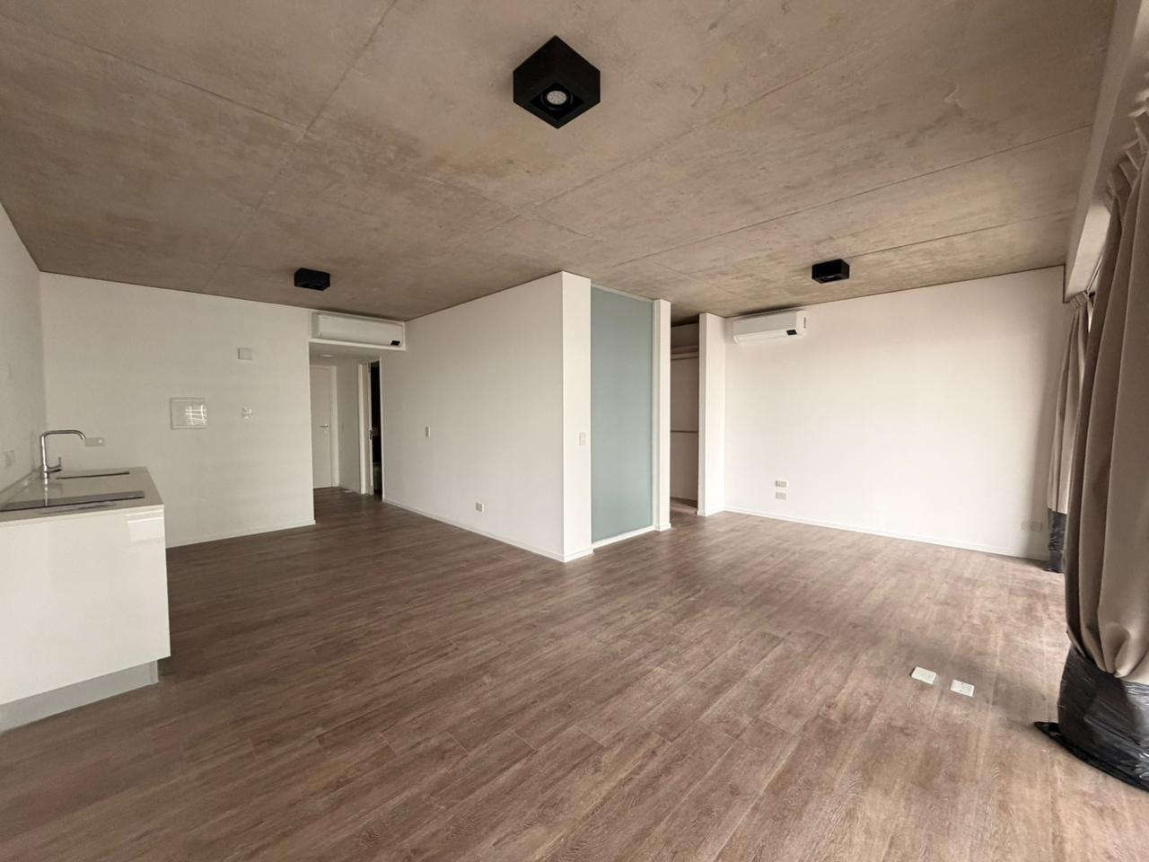 Foto de Dos ambientes en alquiler, sin muebles, con cochera, Quartier Del Bajo, imagen 5