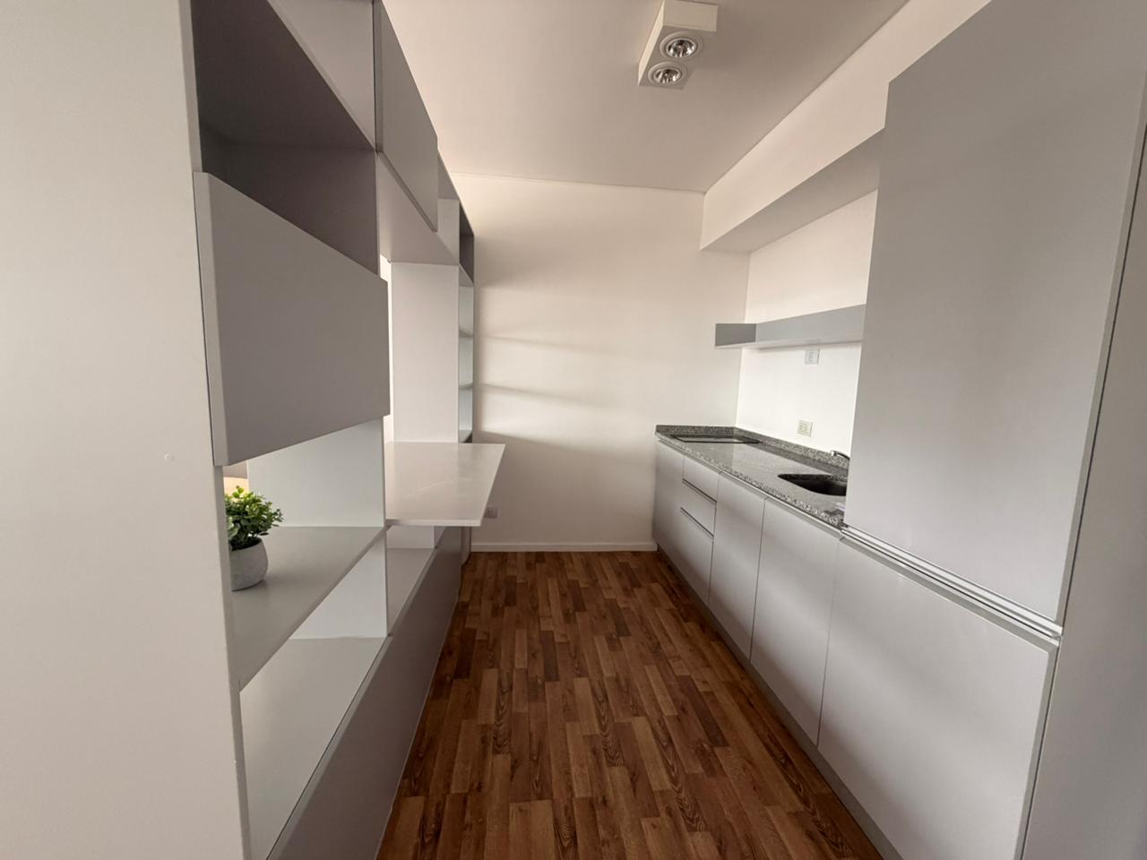 Foto de Excelente loft en alquiler con cochera. Quartier Madero Urbano., imagen 5