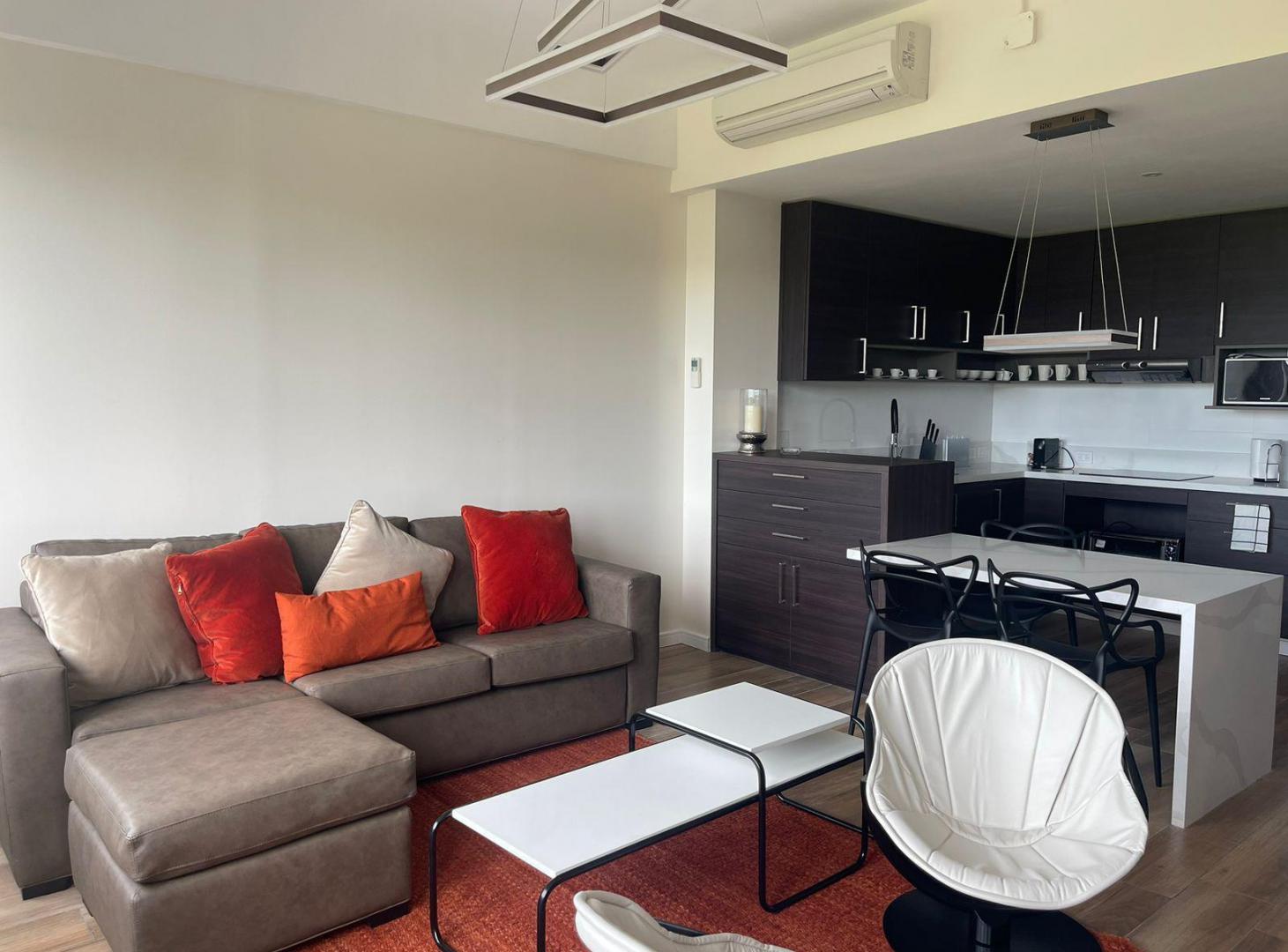 Foto de Excelente Loft con cochera en venta totalmente equipado. Distrito, imagen 1