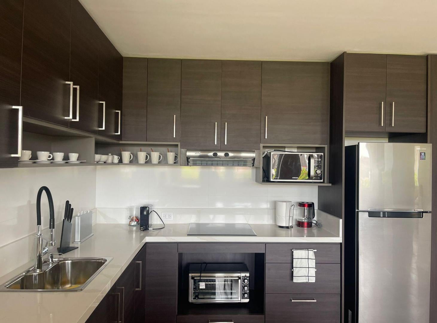 Foto de Excelente Loft con cochera en venta totalmente equipado. Distrito, imagen 2