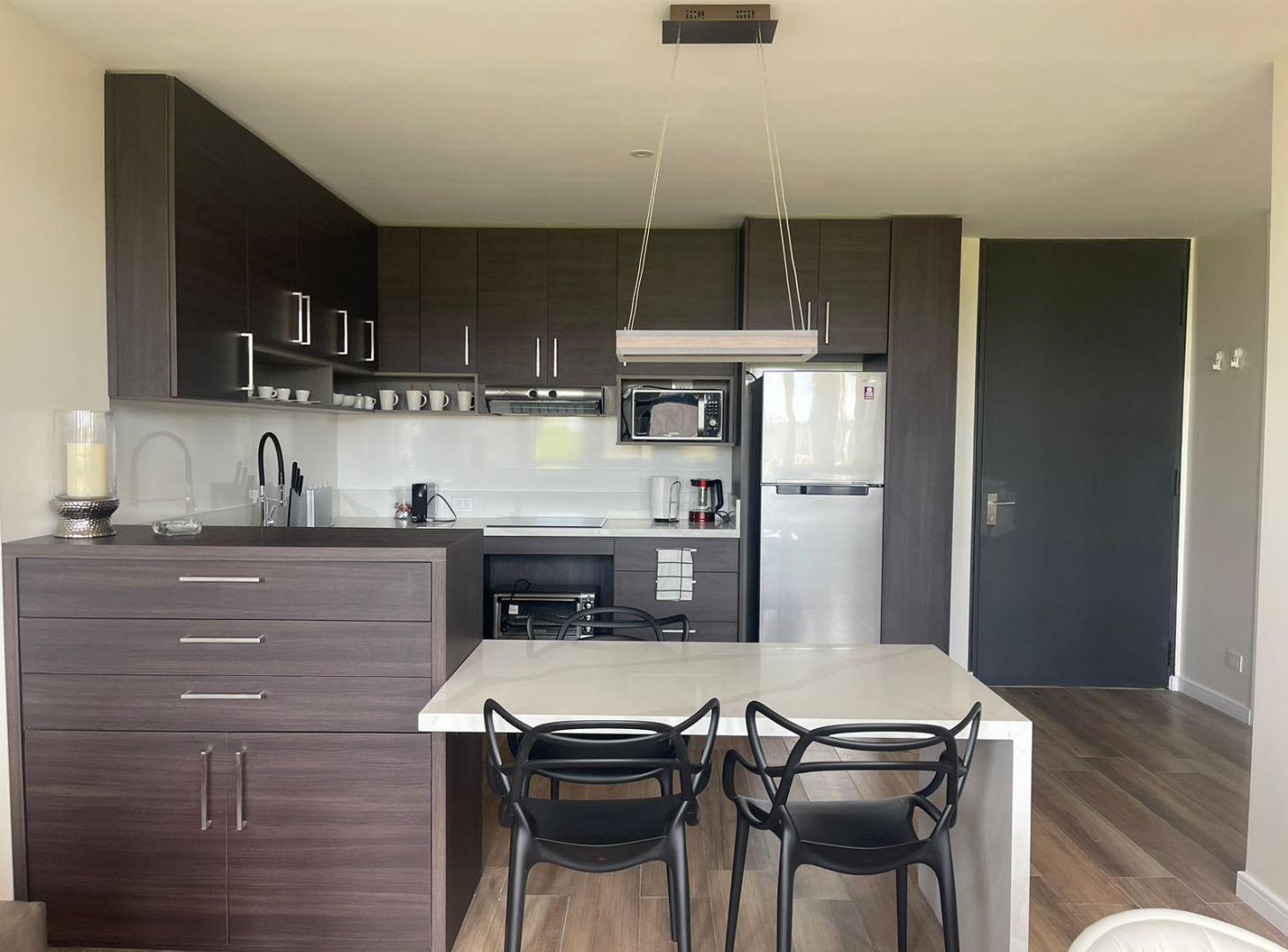 Foto de Excelente Loft con cochera en venta totalmente equipado. Distrito, imagen 4