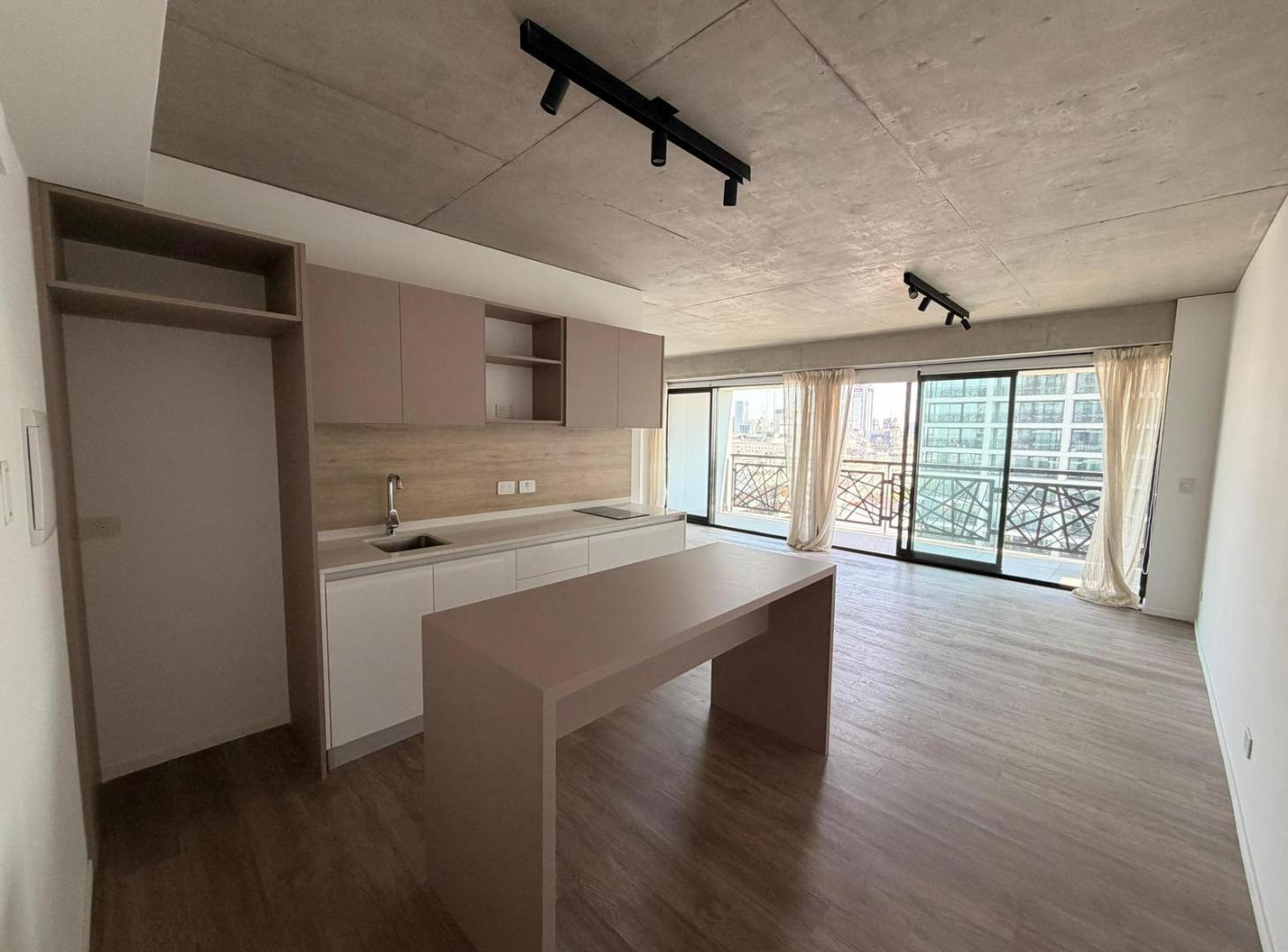 Foto de Loft divisible en Alquiler tradicional, sin muebles, Quartier Del Bajo, imagen 1