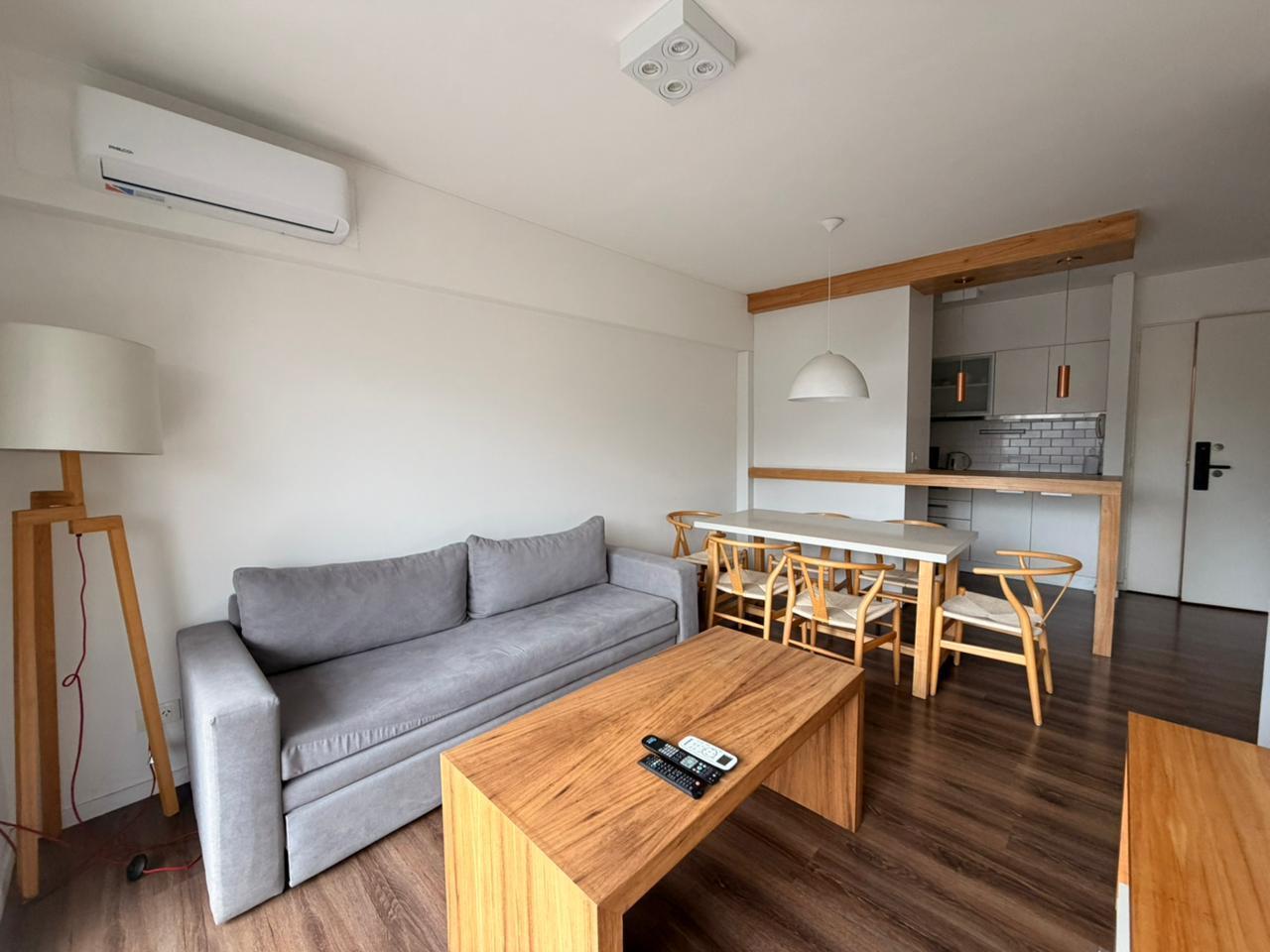 Foto de Departamento de 2 ambientes amoblado con cochera en venta - Quartier, imagen 4