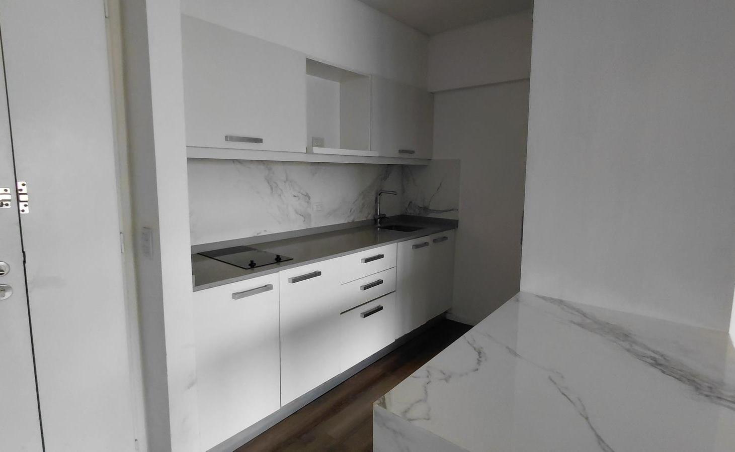 Foto de Loft con cochera en alquiler en Quartier Dorrego - Palermo Hollywood, imagen 2