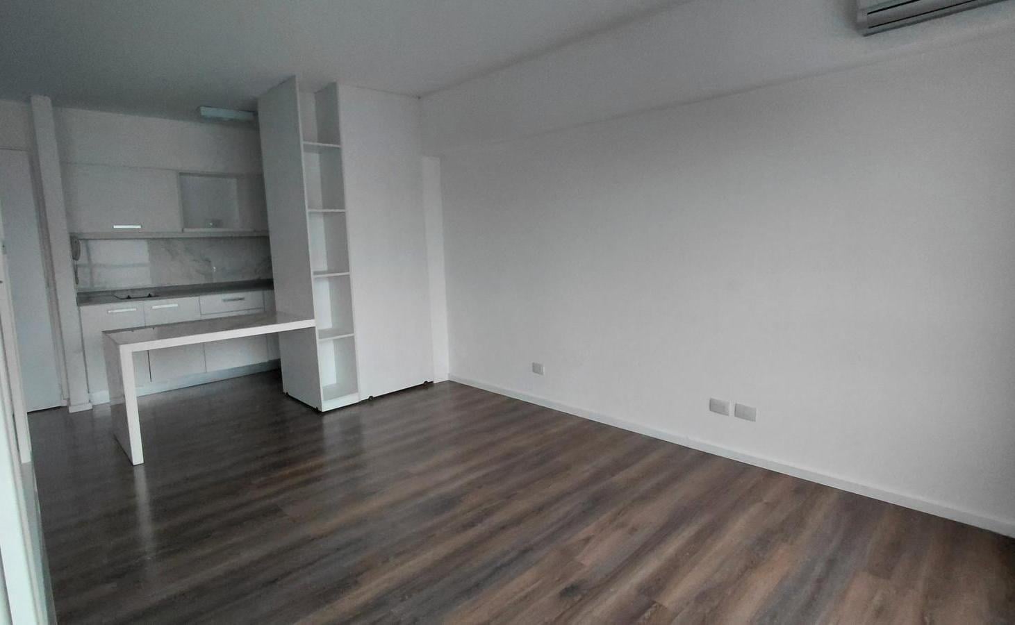 Foto de Loft con cochera en alquiler en Quartier Dorrego - Palermo Hollywood, imagen 3