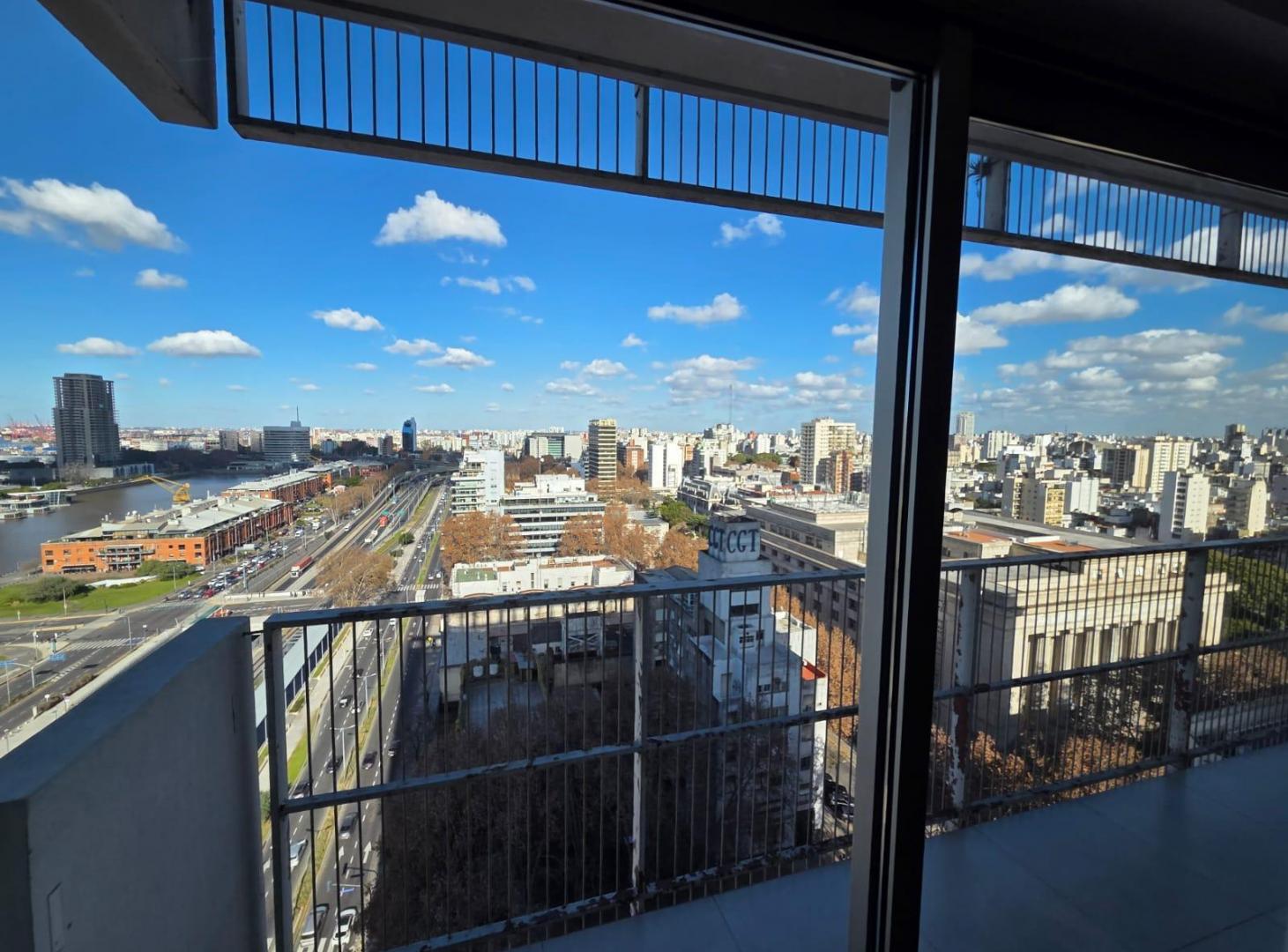 Foto de Loft en alquiler con valet parking en Quartier Madero Urbano, imagen 4