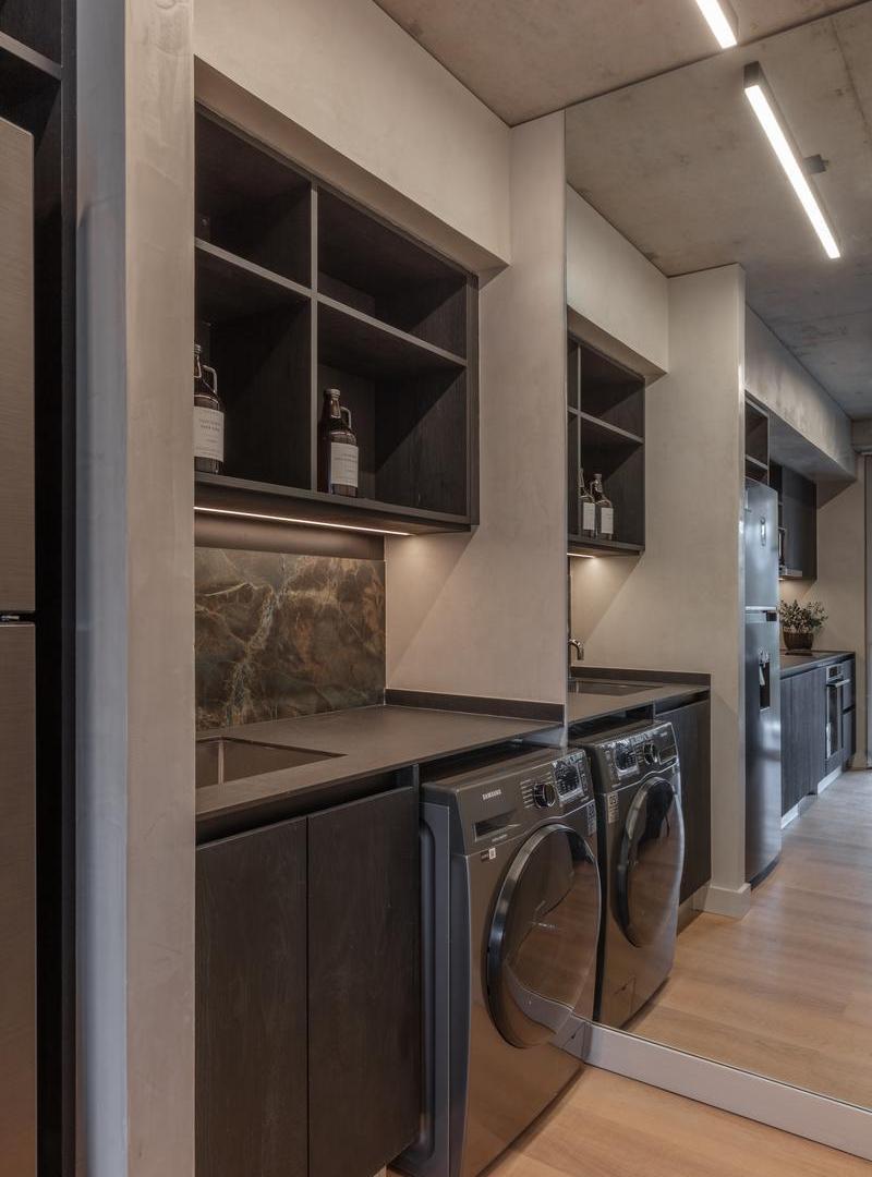 Foto de Departamento 4 Ambientes con Gran Balcón, Cochera y Baulera - Quartier, imagen 4