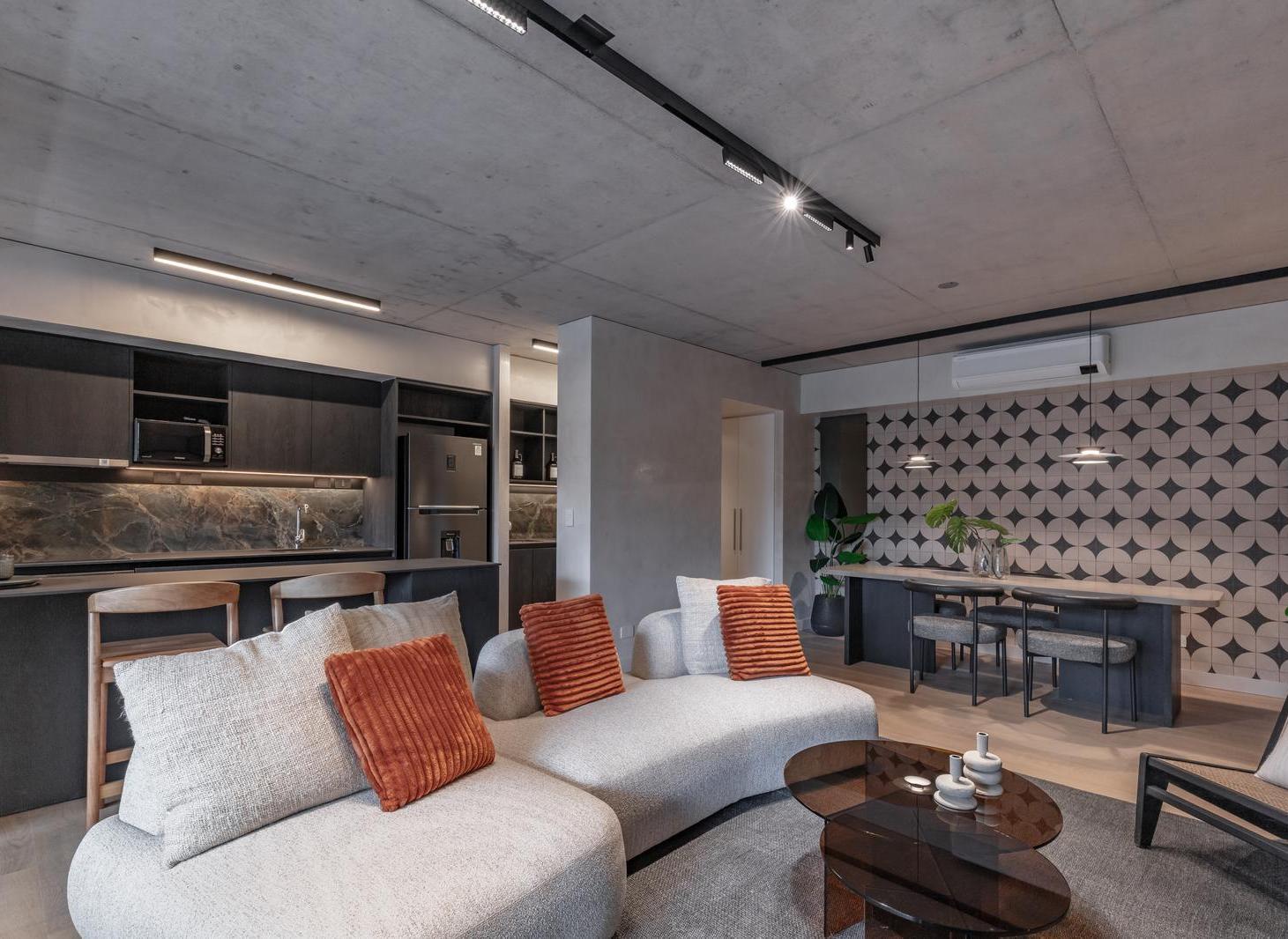 Foto de Departamento 4 Ambientes con Gran Balcón, Cochera y Baulera - Quartier, imagen 1