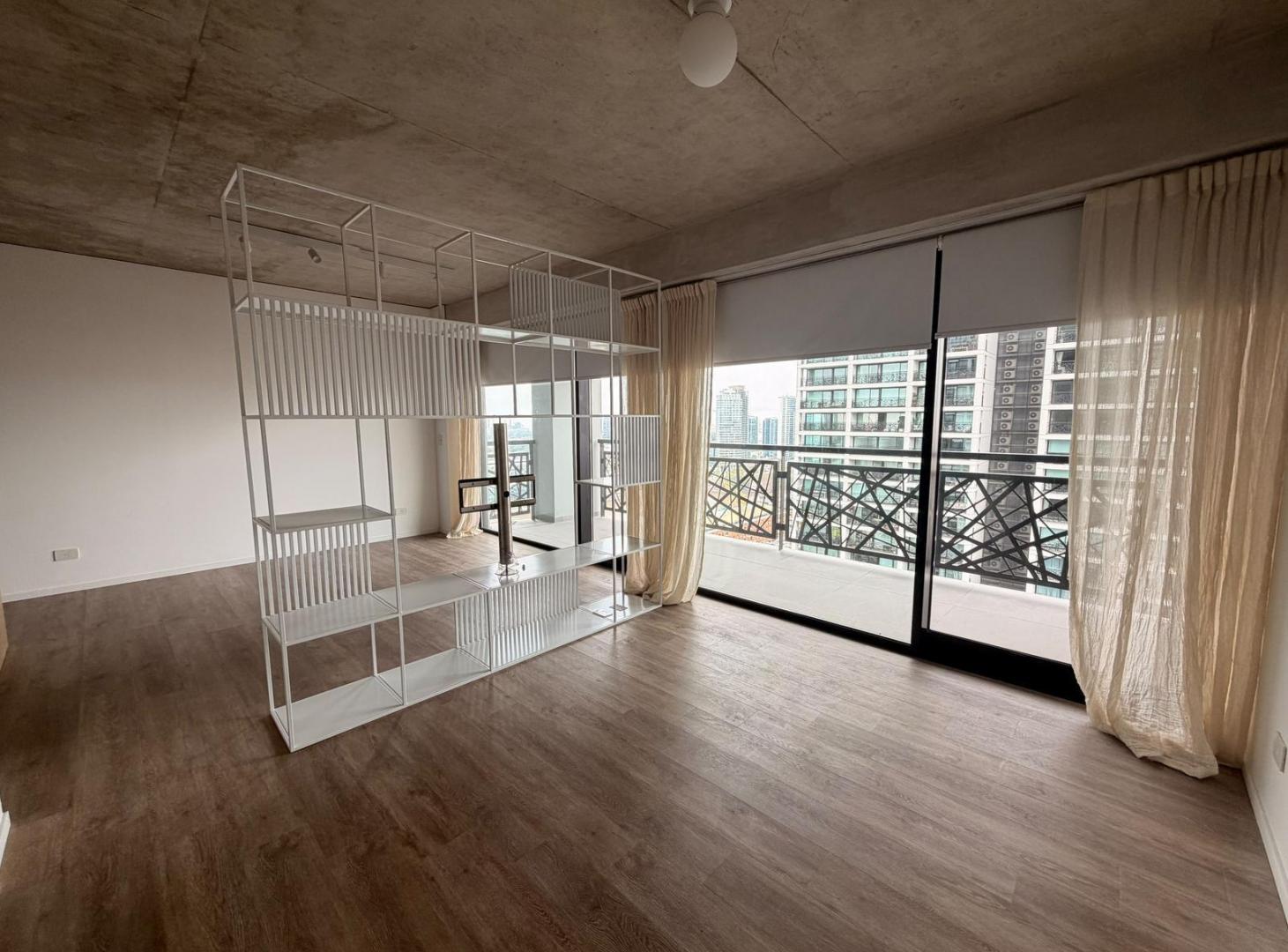 Foto de Departamento de 2 ambientes en alquiler con cochera en Quartier del Bajo, imagen 4