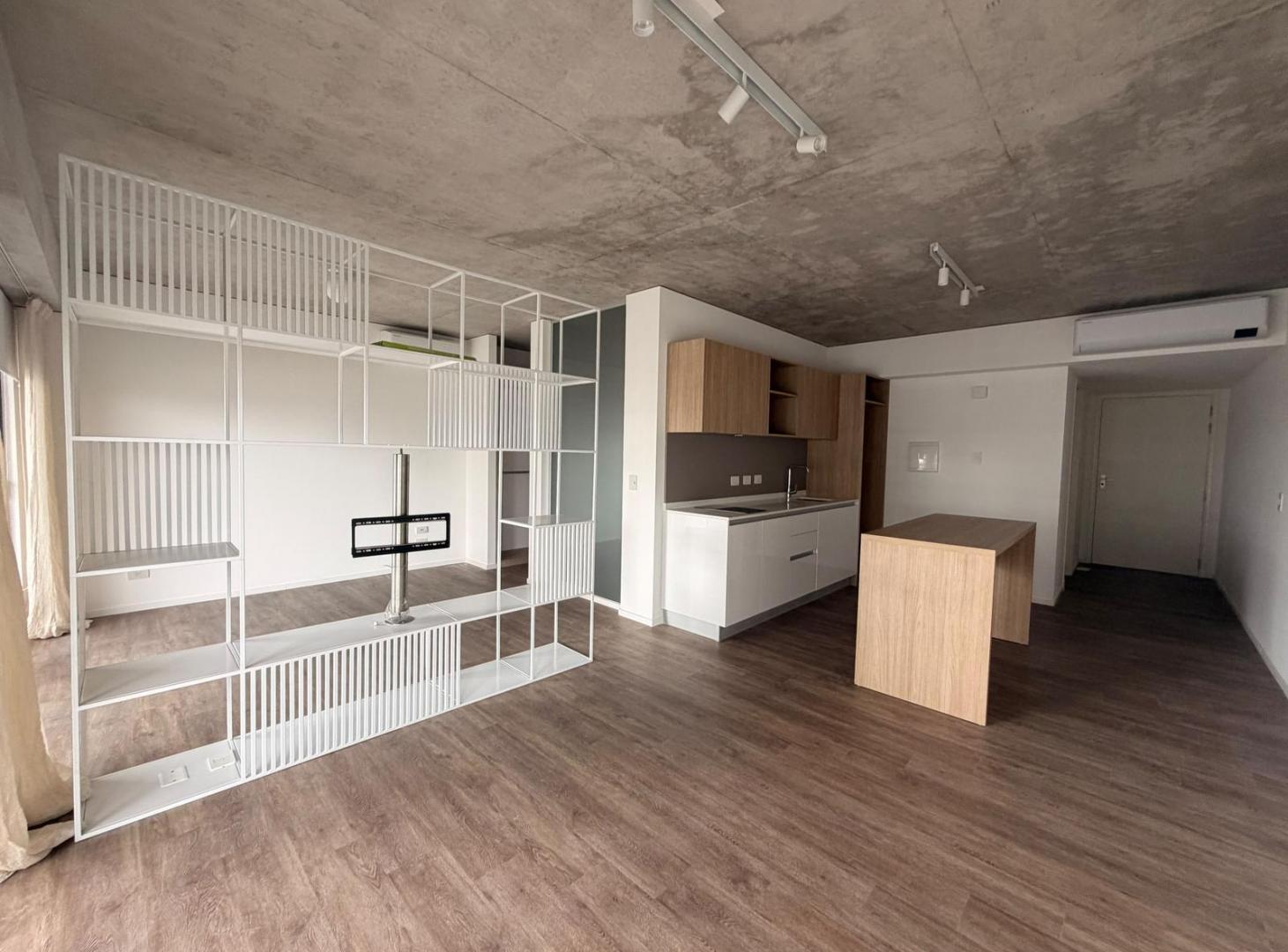 Foto de Departamento de 2 ambientes en alquiler con cochera en Quartier del Bajo, imagen 2