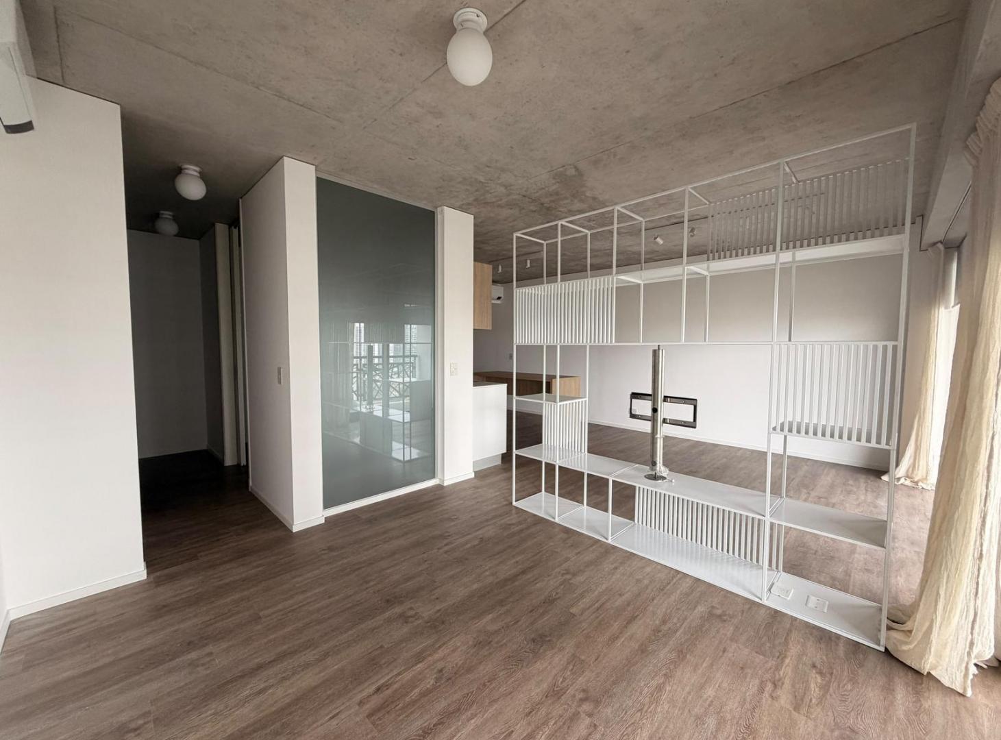 Foto de Departamento de 2 ambientes en alquiler con cochera en Quartier del Bajo, imagen 5