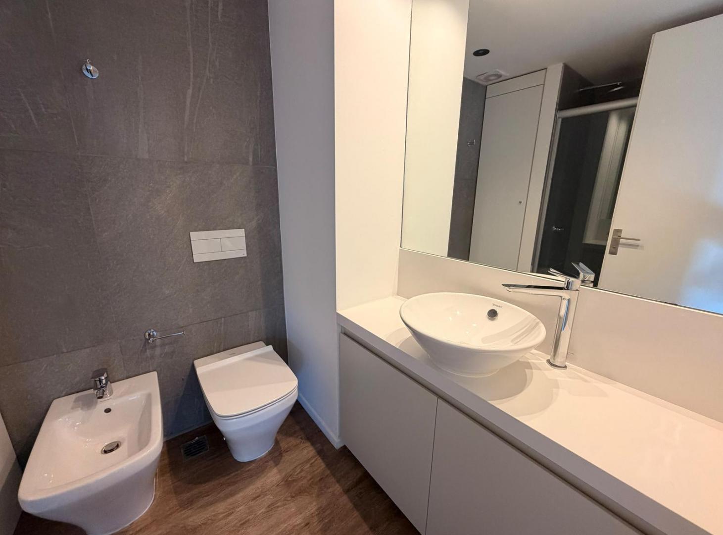 Foto de Departamento de 3 ambientes con cochera en Quartier del Bajo - Puerto, imagen 5