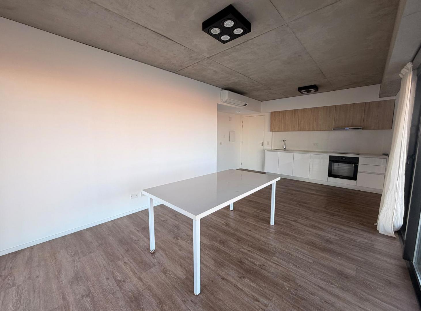 Foto de Departamento de 3 ambientes con cochera en Quartier del Bajo - Puerto, imagen 1