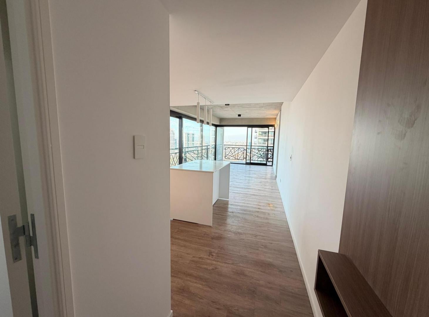 Foto de 2 ambientes con Cochera y Vista al Río - Quartier del Bajo, imagen 1