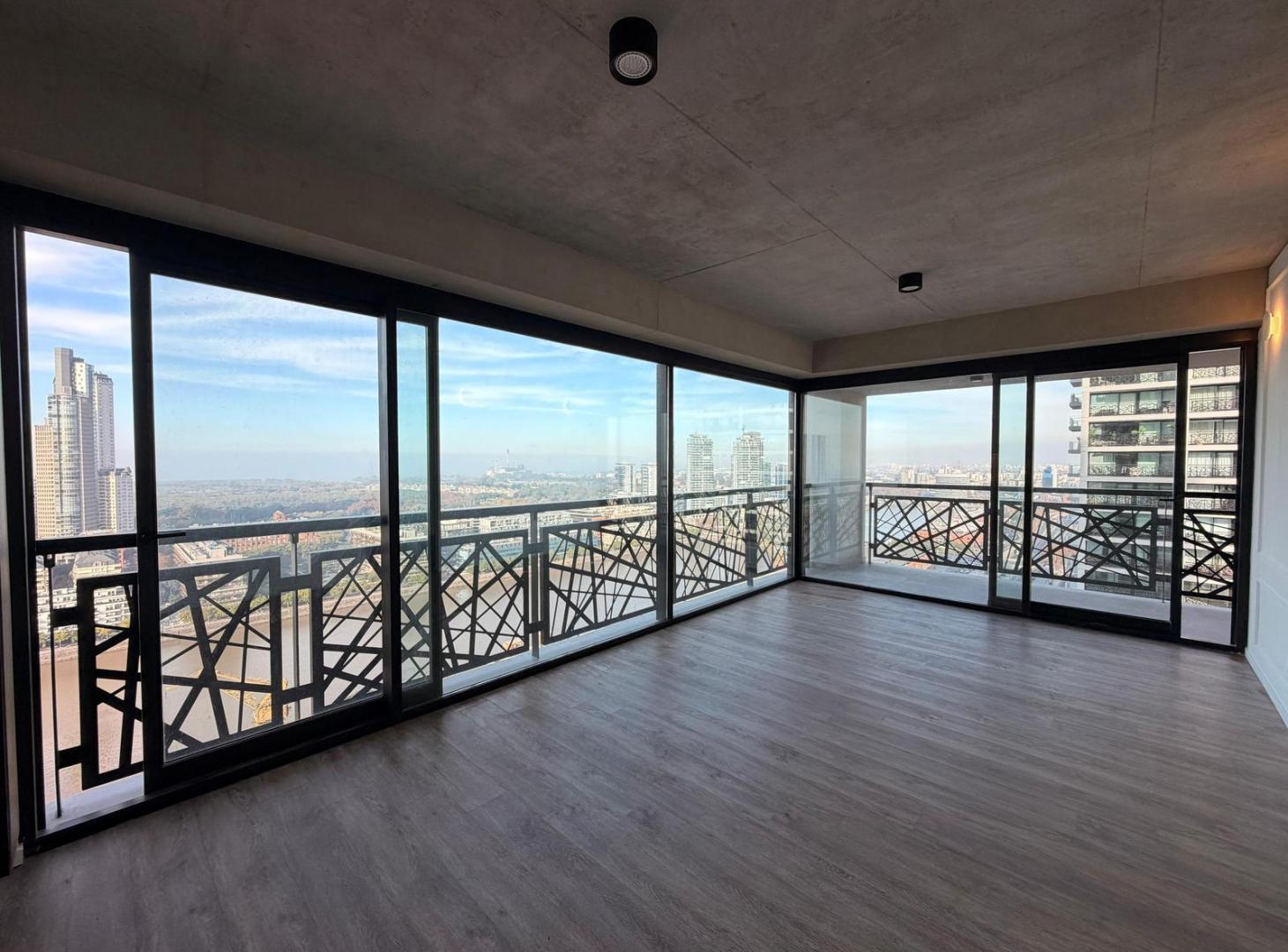 Foto de 2 ambientes con Cochera y Vista al Río - Quartier del Bajo, imagen 5