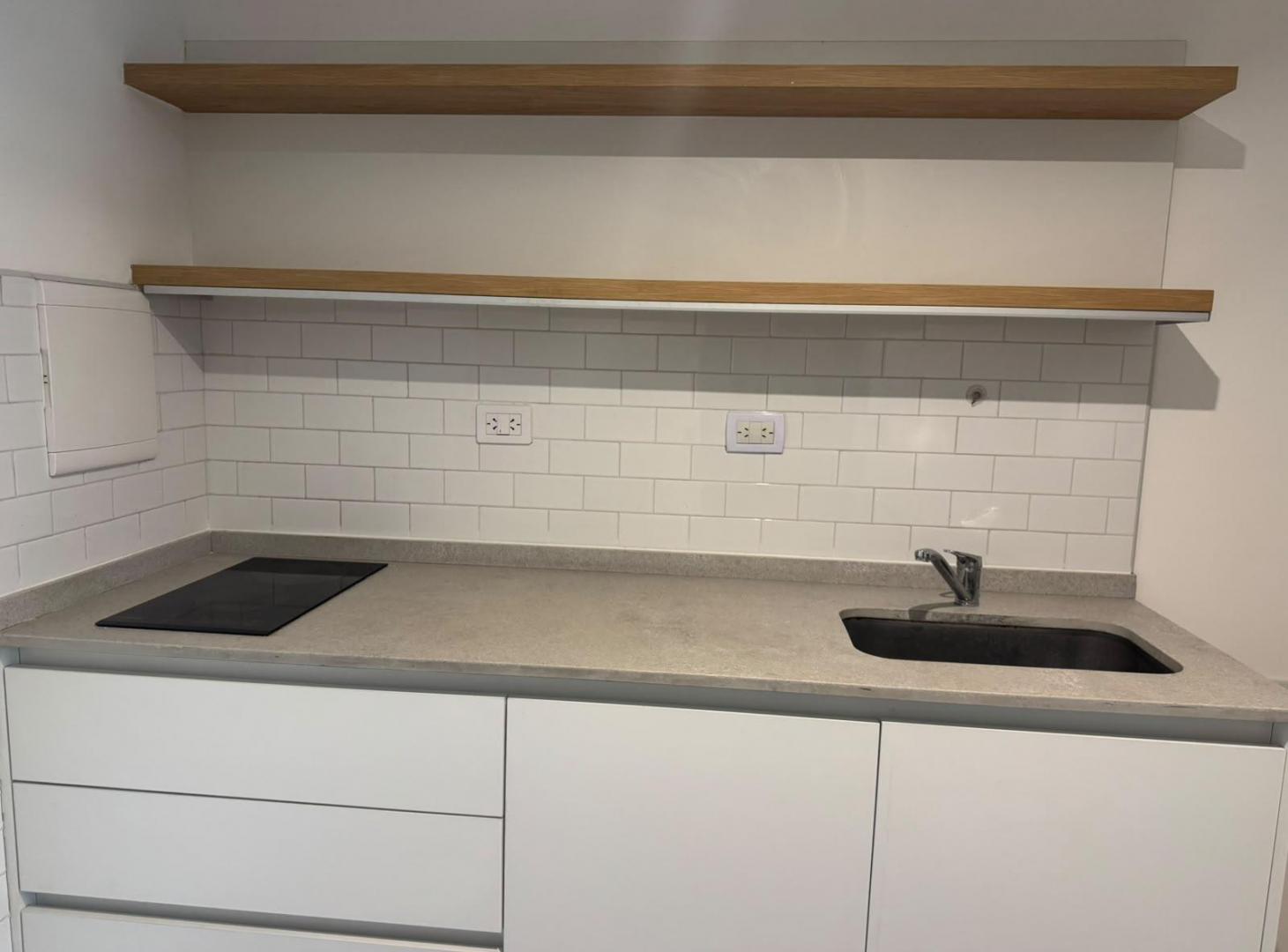 Foto de Loft con cochera en alquiler , a estrenar Distrito Quartier, Retiro., imagen 2