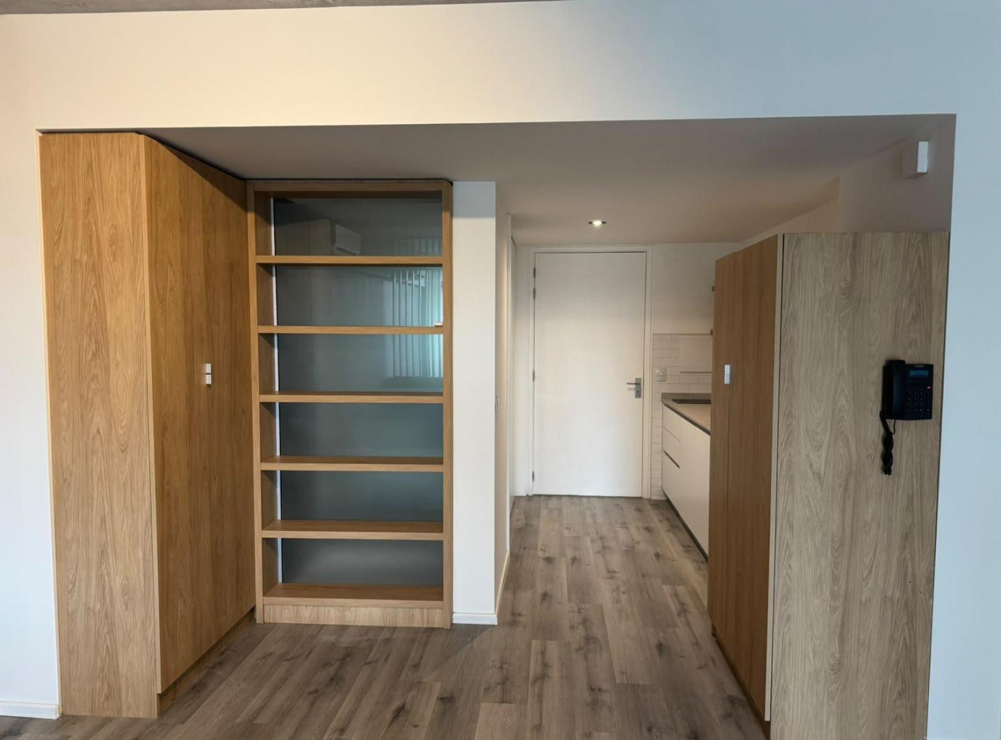 Foto de Loft con cochera en alquiler , a estrenar Distrito Quartier, Retiro., imagen 3