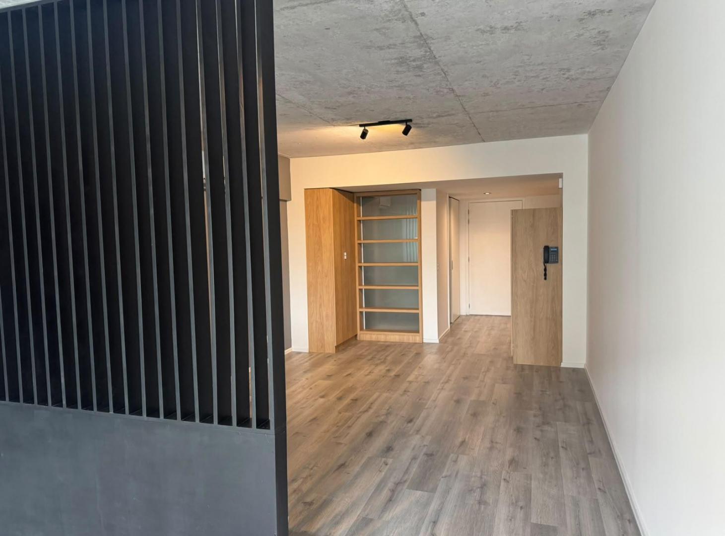 Foto de Loft con cochera en alquiler , a estrenar Distrito Quartier, Retiro., imagen 4