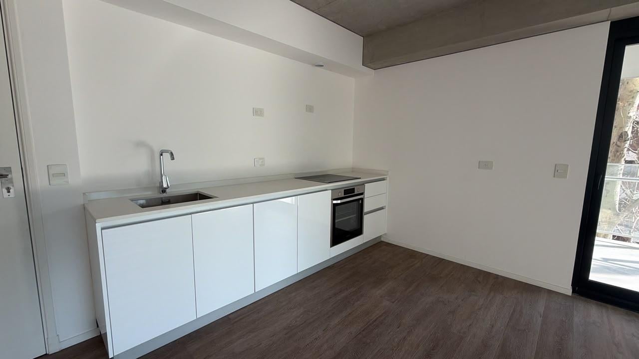 Foto de Departamento de 3 Ambientes con Cochera y Balcón Aterrazado en Quartier, imagen 5