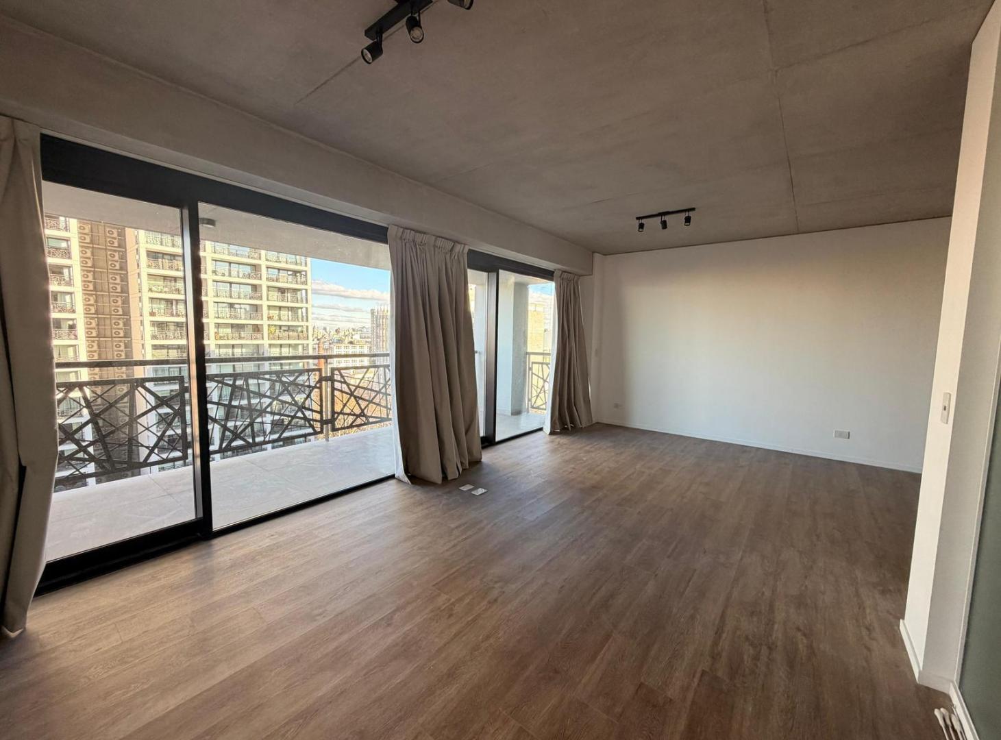 Foto de Excelente 2 ambientes en alquiler con cochera - Quartier del Bajo, imagen 1