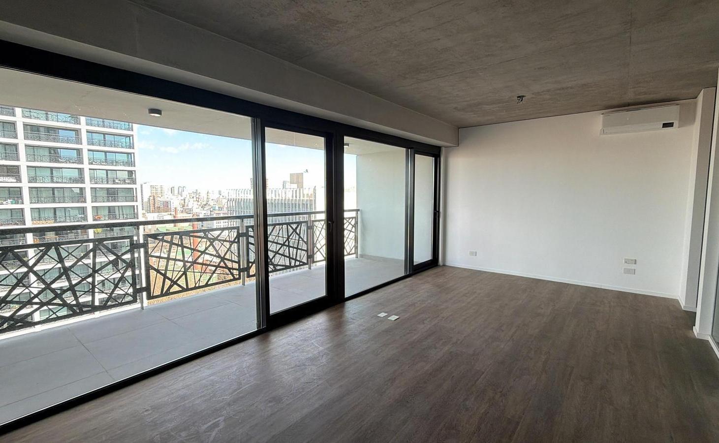 Foto de Departamento 2 ambientes en venta con balcón y vista a la Ciudad |, imagen 3
