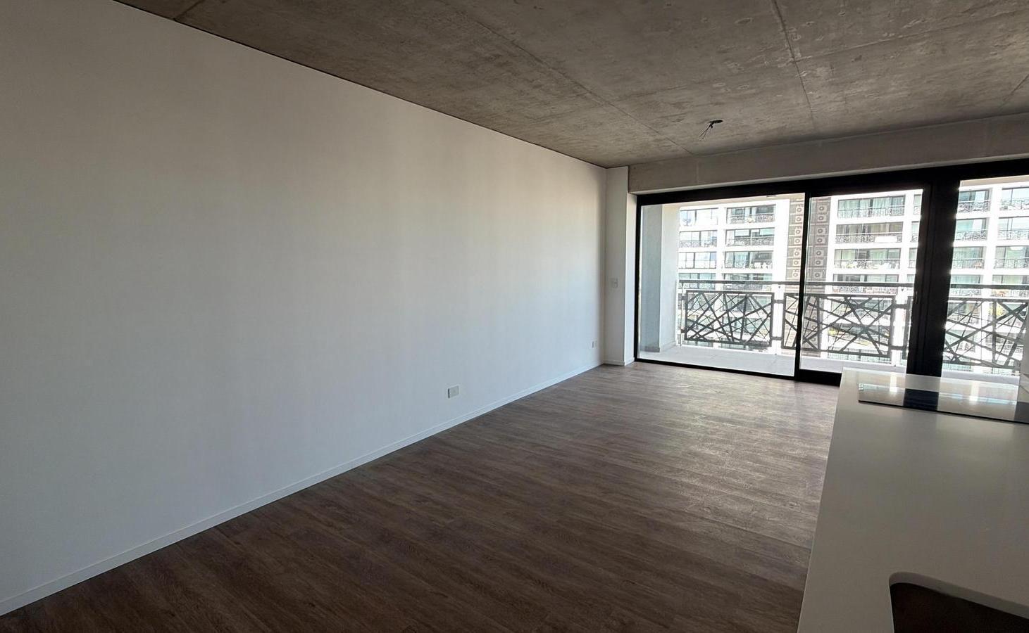 Foto de Departamento 2 ambientes en venta con balcón y vista a la Ciudad |, imagen 4