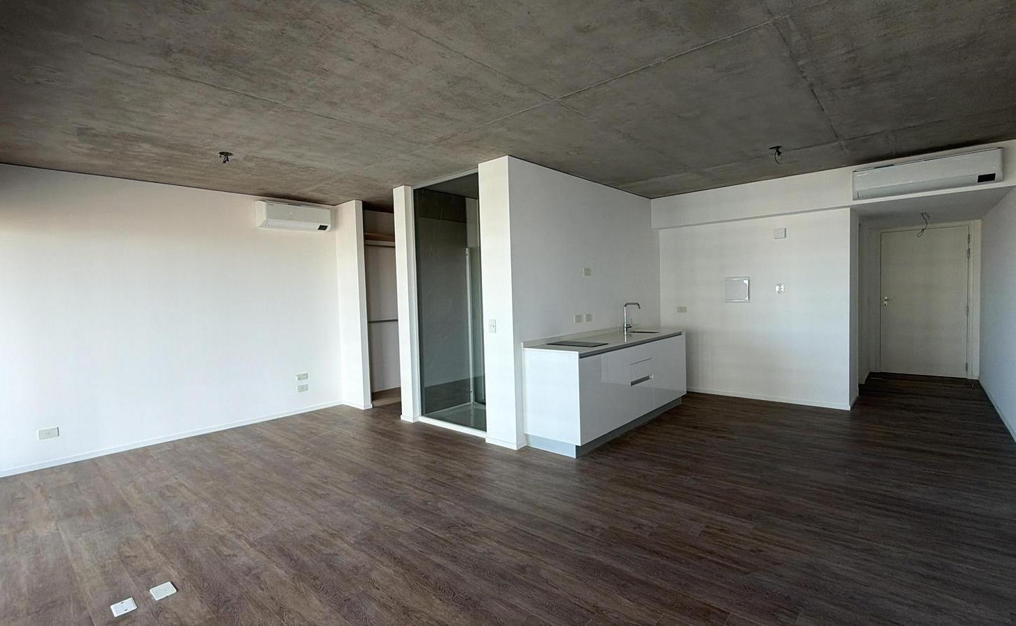 Foto de Departamento 2 ambientes en venta con balcón y vista a la Ciudad |, imagen 1