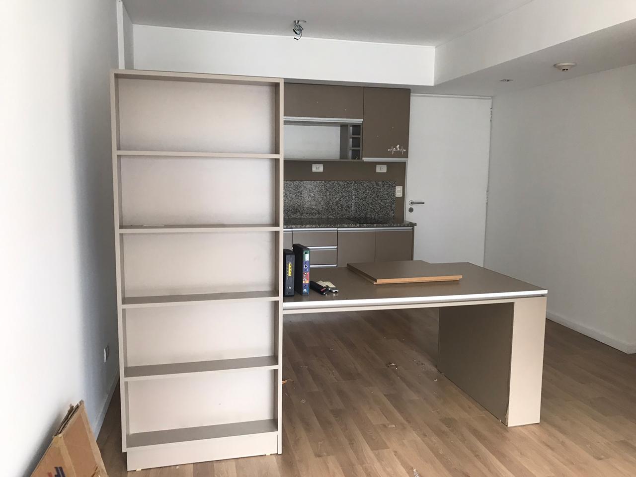 Foto de 2 ambientes en venta con cochera | Quartier del Polo – Las Cañitas, imagen 3