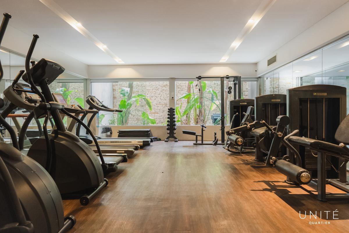 Foto de 2 ambientes en venta con cochera | Quartier del Polo – Las Cañitas, imagen 4