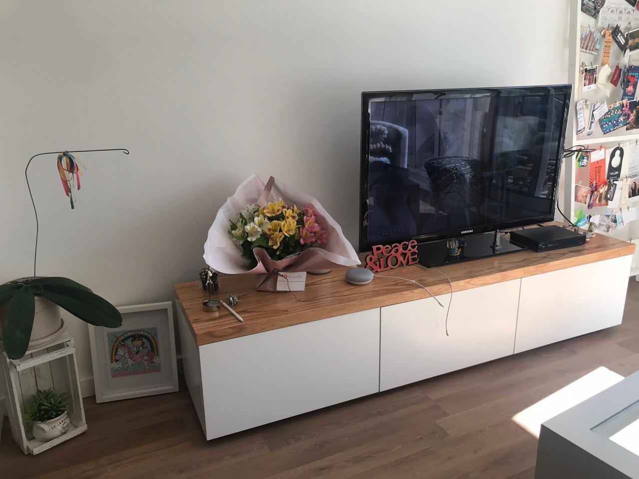 Foto de 2 ambientes en venta con cochera | Quartier del Polo – Las Cañitas, imagen 5