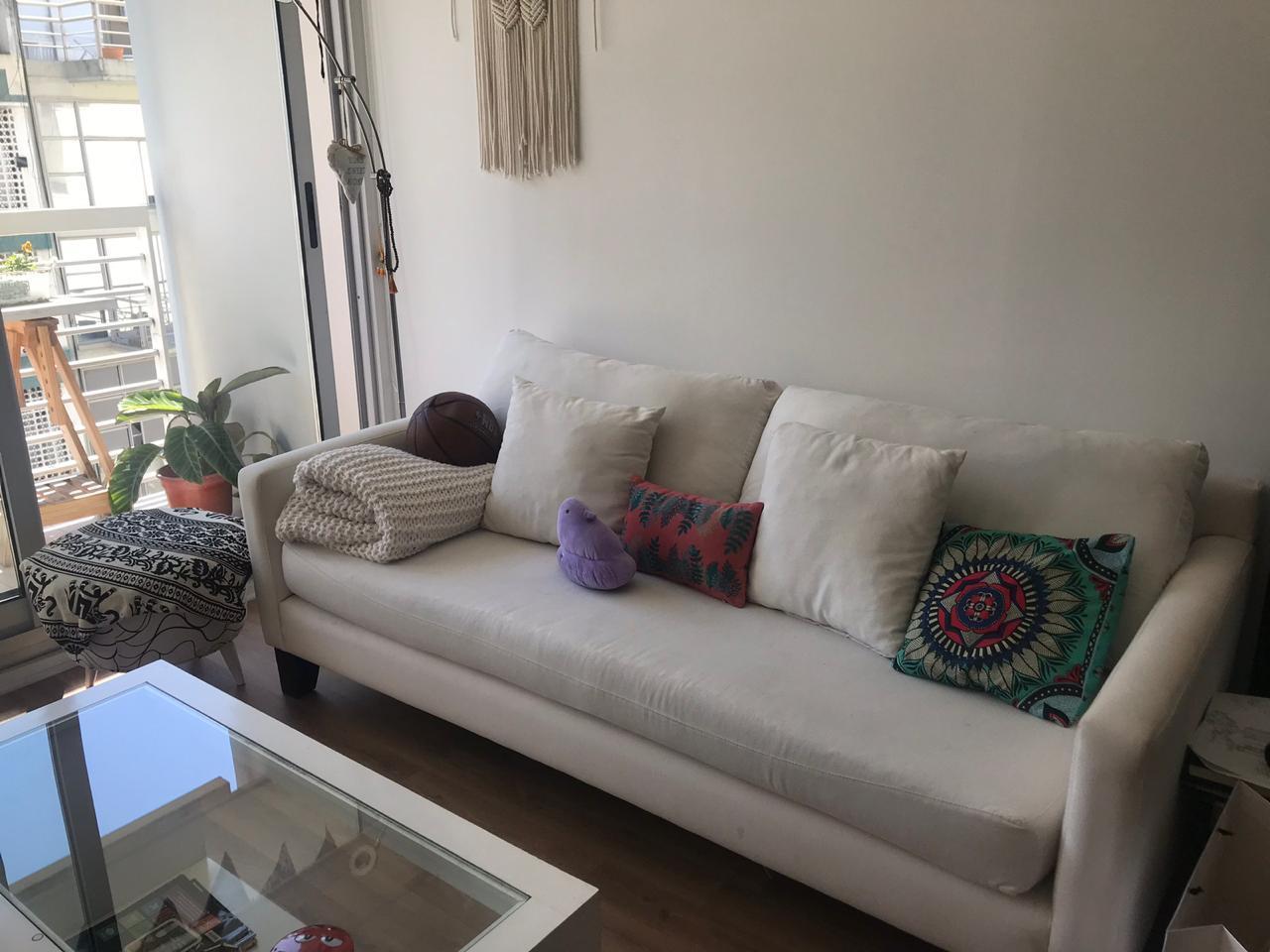 Foto de 2 ambientes en venta con cochera | Quartier del Polo – Las Cañitas, imagen 1
