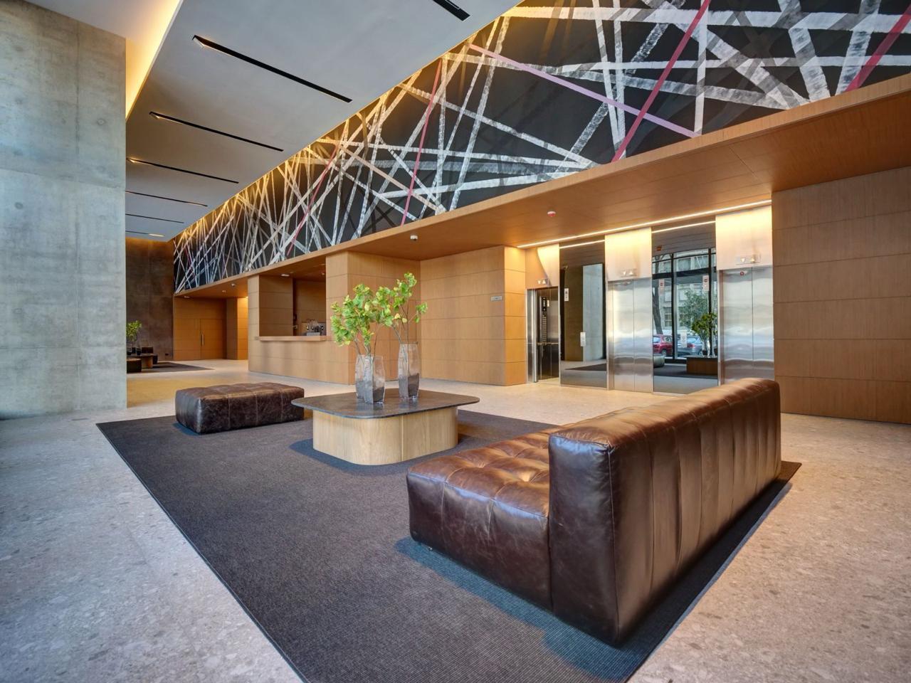 Foto de Alquiler Temporario, amoblado y equipado, Studio Piso Alto – Quartier, imagen 5