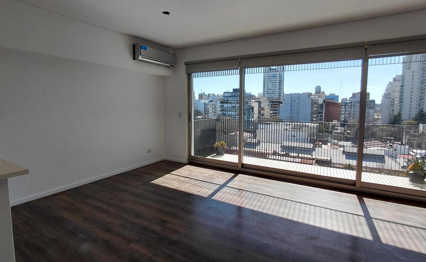 Foto de Departamento de 3 ambientes con cochera en alquiler | Quartier Dorrego, imagen 1