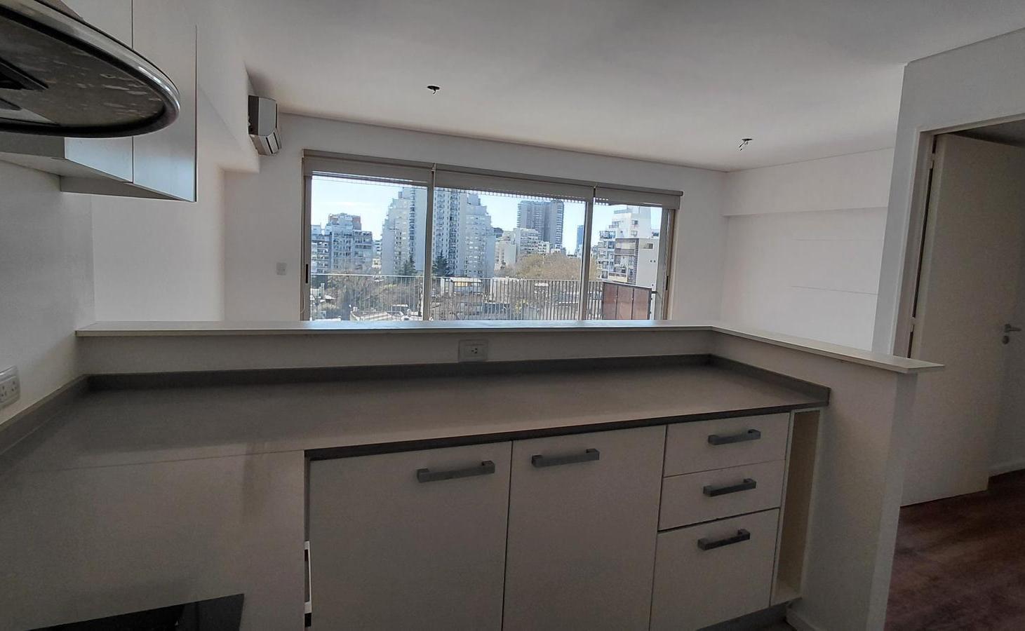 Foto de Departamento de 3 ambientes con cochera en alquiler | Quartier Dorrego, imagen 5