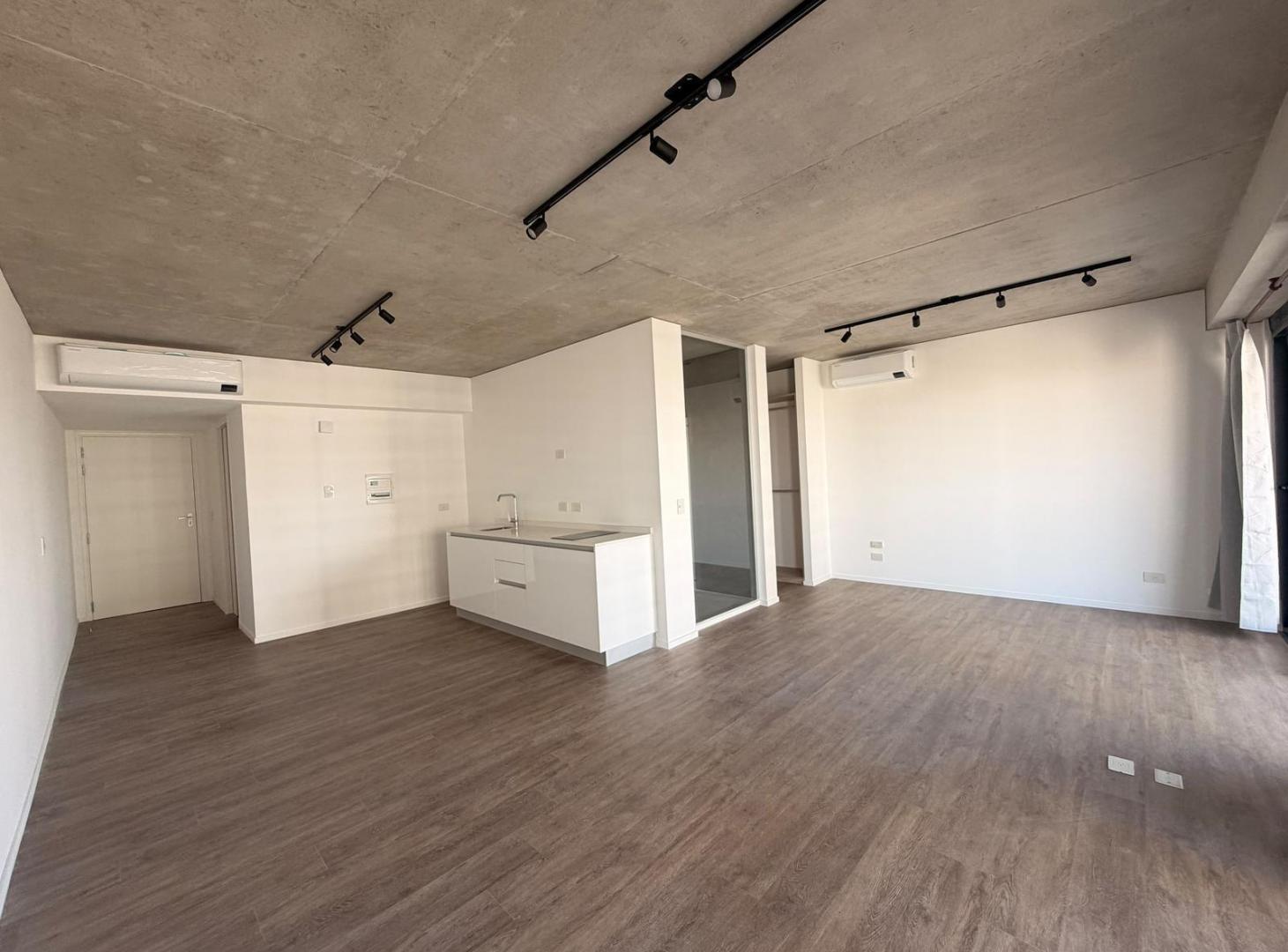 Foto de Departamento 2 Ambientes con Cochera en alquiler en Quartier del Bajo |, imagen 5