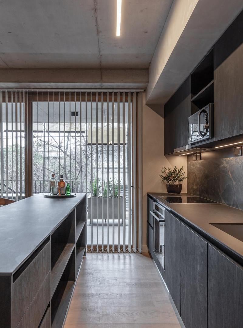 Foto de Venta 3 Ambientes con balcón terraza, 2 cocheras y baulera en Quartier, imagen 1