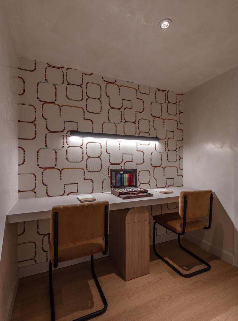 Foto de Departamento 4 Ambientes con Cocheras y Baulera | Quartier Bajo Belgrano, imagen 4